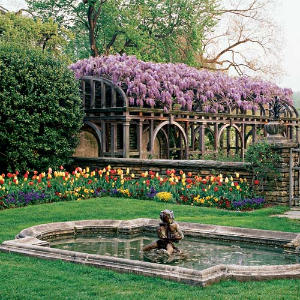 The Dumbarton Oaks Gardens The Dumbarton Oaks Oral History Project